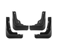BLKCVDH Mudflaps Mudguards Mudguards Tire Wheel Guards Compatible for Hyundai Tucson N-Line 2024 Accessories 4x Tyre