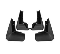 BLKCVDH MudFlaps Mudguards Splash Guards Front Rear Wheels Compatible for LYNK&CO 01 2022 2023 LYNK CO