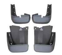 BLKCVDH Mudflaps Mudguards Tire Wheel Guards Compatible for Civic 2004-2011 Accessories 4x Tyre