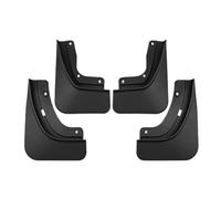 BLKCVDH Mudflaps Mudguards Tire Wheel Guards Compatible for Geep Grand Cherokee 2022-2023 Accessories 4x Tyre
