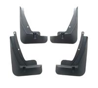 BLKCVDH Mudflaps Mudguards Tire Wheel Guards Compatible for VW Tiguan L 2017-2022