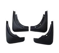 BLKCVDH Mudflaps Splash Guard Mudguard Compatible for Audi A8 D4 Car Accessories Front Rear 4 PCS
