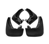 BLKCVDH Mudguard Mud Flap Guards Splash Compatible for Kia Sportage SL 2011 2012 2013 2014 2015 2016 Car Accessories Front Rear 4PCS