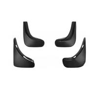 BLKCVDH Mudguard Mud Flaps Guard Splash Compatible for Skoda Octavia A5 2004 2005 2006 2007 2008 2009 2010 2011 2012