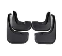 BLKCVDH Mudguard Mud Flaps Guards Splash Compatible for Mercedes Benz Vito V class V260 V250 W447 2016-2025 Car Accessories 4pcs(Black v class)