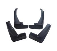 BLKCVDH Mudguard Mud Flaps Guards Splash Compatible for VW Tiguan R-L 2019 2020 2021 2022 2023 Car Accessories 4pcs