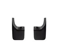 BLKCVDH Mudguard Mudflaps FFlares Splash Compatible for Peugeot Landtrek Titano Changan Kaicene F70 Hunter 2019~2024 Accessorie(2pcs Rear Fender)