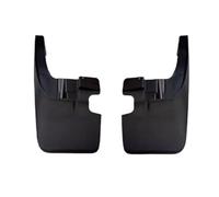 BLKCVDH Mudguard Mudflaps FFlares Splash Compatible for Peugeot Landtrek Titano Changan Kaicene F70 Hunter 2019~2024 Accessorie(2pcs Front Fender)