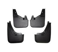 BLKCVDH Mudguard Of Automobile Tire Mud Proof And Waterproofing Compatible for Cadillac Escalade 2021-2024