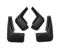 BLKCVDH Mudguard Of Automobile Tire Mud Proof Compatible for Range Rover Velar 2017-2025