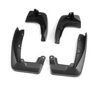 BLKCVDH Mudguards Mud Flaps Wheel Protector Guards Compatible for CR-V CRV Hybrid 2017 2018 2019 2020 2021 2022 Car Accessories
