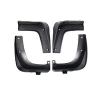BLKCVDH Mudguards Mudflap Auto Replacement Parts Compatible for Kia Niro DE 2017 2018 2019 Car Accessories
