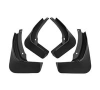 BLKCVDH Mudguards Mudflaps Front Rear Flares Splash Guards Compatible for Skoda Superb 2016-2021 Cover Car Accessorie
