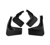 BLKCVDH Mudguards Mudflaps Front Rear Flares Splash Guards Cover Compatible for Mercedes Benz CLA GLA GLB CLC GLE GLK 08-23(MULTI)