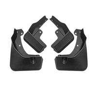 BLKCVDH Mudguards Mudflaps Front Rear Flares Splash Guards Cover Compatible for Models ORLANDO Seeker 2018-2024 Car Accessorie(18-23 ORLANDO)