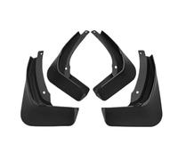 BLKCVDH Mudguards Mudflaps Front Rear Flares Splash Guards Cover Compatible for Skoda Superb 2016-2021 Car Accessorie