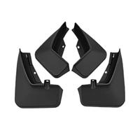 BLKCVDH Mudguards Splash Guards Flare Rear Compatible for Land Rover Discovery 4 5 Sport Freelander Defender DYNAMIC Car Accessories(For R-DYNAMIC)