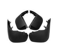BLKCVDH Mudguards Splash Guards Flare Rear Compatible for Land Rover Discovery 4 5 Sport Freelander Defender DYNAMIC Car Accessories(Sport)