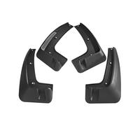 BLKCVDH Mudguards Wheel Eyebrow Car Mudflaps Splash Guards Compatible for KIA Sportage KX5 2017 2018 2019 2020 NQ5 KX5 2022 2023 2024(2016-2020 Black 4pcs)