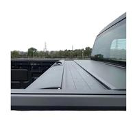 BLKCVDH Pickup Truck Cover Aluminum Roller Lid Shutter Dmax Tonneau Cover Compatible for Jac T9 Nissan Navara Ranger Tacoma Gwm Poer