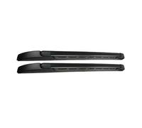 BLKCVDH Roof Rack Compatible for Toyota Tacoma 2016+