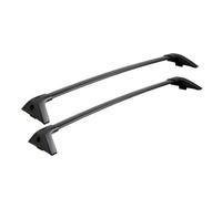 BLKCVDH Roof Rack Cross Bars Compatible for Toyota RAV4 2019 2023 Excl Adventure TRD Off Road Aluminum Anti Rust Lockable