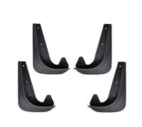 BLKCVDH Set Mudflaps Splash Guards Mudguards Compatible for Skoda Citigo Fabia Octavia Rapid Roomster Yeti 6Y 5J NJ 1U 1Z 5E