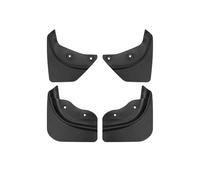 BLKCVDH Soft Mud Flaps Splash Guards Mudguards Front Rear Compatible for Tesla Model 3 Highland 2024 Model Y 2024-2021(Model Y)