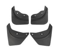 BLKCVDH Soft Mud Flaps TPE Mudguards Design Anti-Snow Anti-Sand Guard Compatible for Tesla Model Y 3 Highland(MY 4PCS)