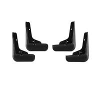 BLKCVDH Soft Mud Mudguards Guard Protector Compatible for Lexus ES GS IS CT 2008-2022 Accessories TPE(2014-2017 Lexus IS)