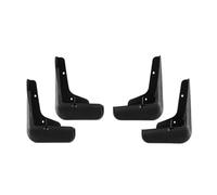 BLKCVDH Soft Mud Mudguards Guard Protector Compatible for Lexus ES GS IS CT 2008-2022 Accessories TPE(2011-2017 Lexus CT)