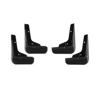 BLKCVDH Soft Mud Mudguards Guard Protector Compatible for Lexus ES GS IS CT 2008-2022 Accessories TPE(2018-2022 Lexus ES)