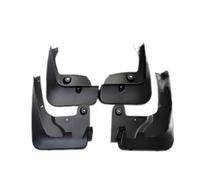 BLKCVDH Suitable Tire Mudguard Soft Rubber Modification Compatible for M-PM Sports X4 2014-2023 M Sport Accessories(14-18 Sport)