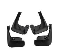 BLKCVDH Suitable Tire Mudguard Soft Rubber Modification Compatible for M-PM Sports X4 2014-2023 M Sport Accessories(14-18)