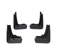 BLKCVDH Suitable Tire Mudguard Soft Rubber Modification Compatible for M-PM Sports X4 2014-2023 M Sport Accessories(19-23 Sport)