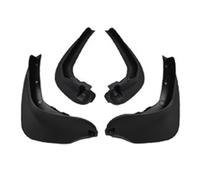BLKCVDH Suitable Tire Mudguard Soft Rubber Mudguard Modification Compatible for M-PM Sports Mini Cooper (SUV) 2007-2024(11-16B)