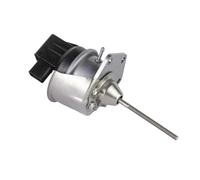 BLKCVDH Turbo Actuator Compatible for Audi A1 105HP 77Kw 1.6TDI Caya Cayc 2010 Wastegate Electronic 54399880114 BV39 03L253016A 03L253016H
