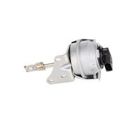 BLKCVDH Turbo Actuator Compatible for Audi A4 A5 A6 Q5 2.0 TDI 1968 Ccm 100 KW 136 PS Wastegate Electronic 802452-5004S 03L145721C GTC1446VZ 818988