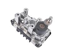 BLKCVDH Turbo Actuator Compatible for Mercedes-Benz C320 E320 ML320 Cdi Electronic Boost Pressure AP02 G-001 6NW009660