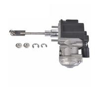 BLKCVDH Turbocharger Actuator Wastegate Compatible for Audi A1 A3 Seat Compatible for Skoda Compatible for VW 1.4 TSI CPTA 2013-2018 04E145725AD
