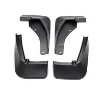BLKCVDH Wheel Mudguards Front & Rear Mud Flap Compatible for Nissan Kicks 2017-2024 Splash Guard Mudflaps Car Accessories