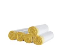 blkk Bin Bags Heavy Duty Bin Liners