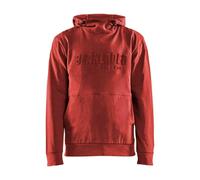 Blklder 3530 3D Design Work Hoodie Sweatshirt