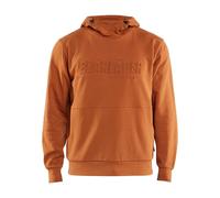 Blklder 3530 3D Design Work Hoodie Sweatshirt