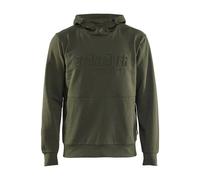 Blklder 3530 3D Design Work Hoodie Sweatshirt