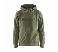 Blklder 3530 3D Design Work Hoodie Sweatshirt