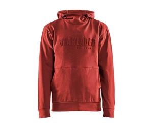 Blklder 3530 3D Design Work Hoodie Sweatshirt