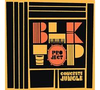 Blktop Project - Concrete Jungle