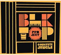 Blktop Project - Concrete Jungle [VINYL]