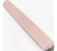 BLLMTEAR Full Body Pillow for Side Sleepers - Cylinder Cervical Roll Neck Pillows for Neck Leg - Long Round Body Support Pillow for Neck Leg with Removable Washable Cover(C,100x20cm)